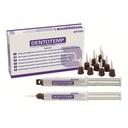 DENTOTEMP AUTOMIX 2 X 5ML + 20 EMBOUTS       ITENA