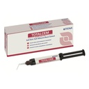 TOTALCEM TR SERINGUE 8G + 10 EMB.MELANGEURS  ITENA