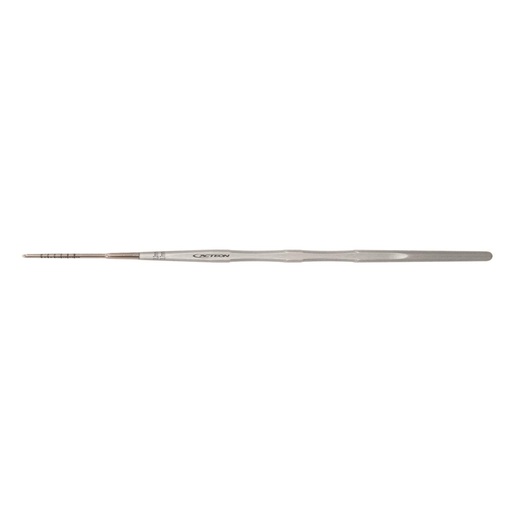 [22-942-98] OSTEOTOME NO4             355.04           PRODONT