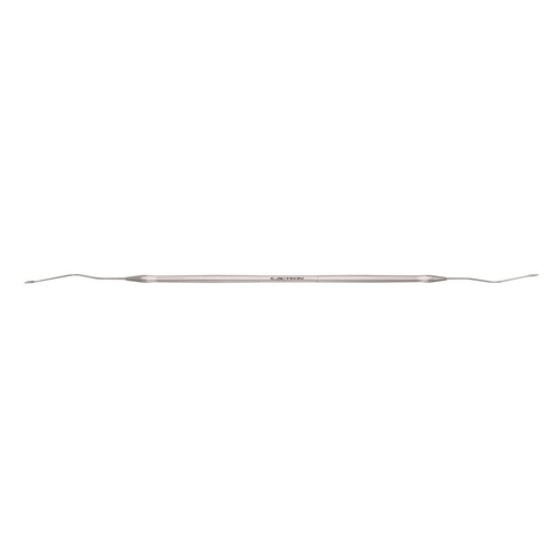 [97-352-98] CURETTE DOUBLE HEMINGWAY NO1  135.01XL     PRODONT