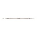 CURETTE DOUBLE HEMINGWAY NO2  135-02XL     PRODONT