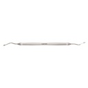 CURETTE DOUBLE HEMINGWAY NO2  135-02XL     PRODONT