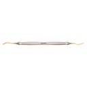 SPATULE HEIDEMANN TITANE NO 0   193.00TXL  PRODONT
