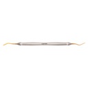 SPATULE HEIDEMANN TITANE NO 1   193.01TXL  PRODONT