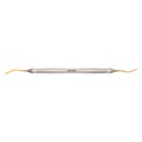 SPATULE HEIDEMANN TITANE NO 2   193.02TXL  PRODONT