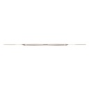 SPATULE A CIMENT DOUBLE NO 6    252.06XL   PRODONT