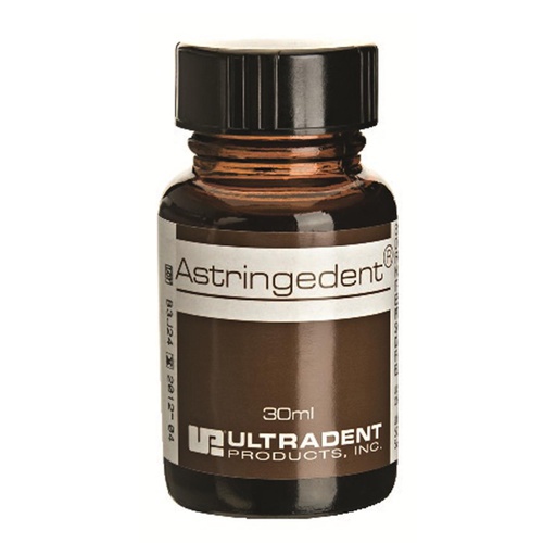 [02-072-98] LQ * ASTRINGEDENT FLACON DE 30ML         ULTRADENT