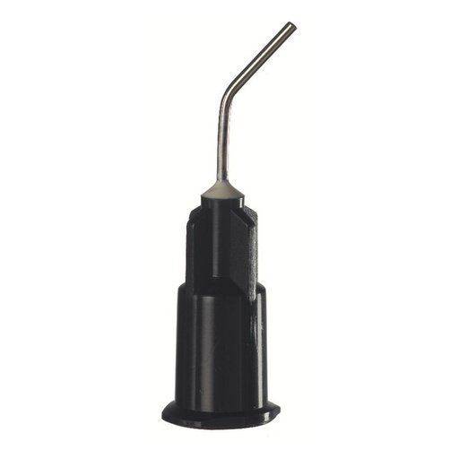 [12-072-98] BLACK MICRO TIPS BOITE DE 100            ULTRADENT