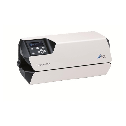 [21-672-98] SOUDEUSE HYGOPAC-VIEW 6024100001 ** GRANDS COMPTES
