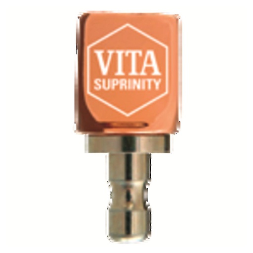 [52-672-98] SUPRINITY TRANSLUCENT T A1-T PC-14 (5)        VITA