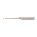 CURETTE ALVO ENDO#2 M#40 DROIT   MAR-SC2 HU-FRIEDY