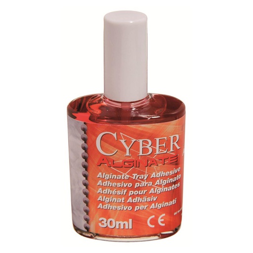 [34-820-09] LQ * CYBERALGINATE ADHESIF 30ML     9002843 CYBER