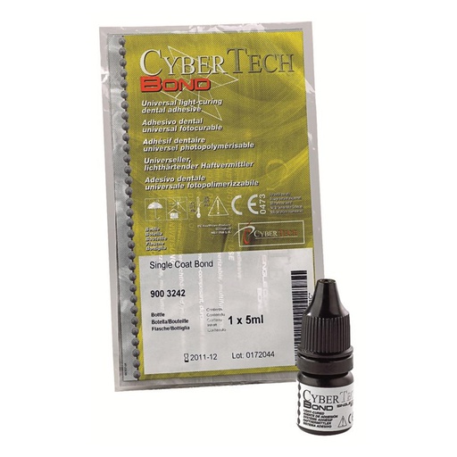 [24-230-09] ADHESIF SINGLE COAT BOND (5ML)      9003242  CYBER