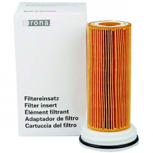 [30-397-29] JEU 2 FILTRES DE RESERVOIR EXT MCXL 6383074 SIRONA