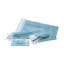 SACHETS DE STERILISATION X200 AUTO ADH 140X260 MM