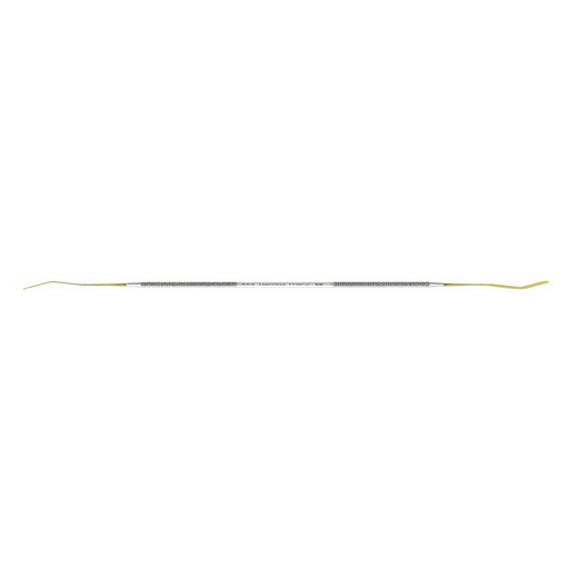 [56-910-59] SPATULE HEIDEMANN TITANE 1102T-2               ASA