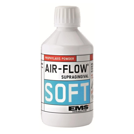 [68-840-59] POUDRE AIR-FLOW SOFT PARFUM NEUTRE (4X200G)    EMS