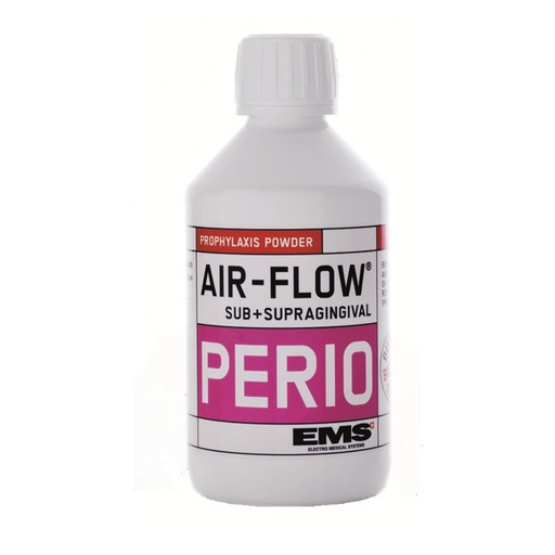 [29-840-59] POUDRE AIR-FLOW PERIO PARFUM NEUTRE (4X120G)   EMS