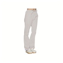 PANTALON MIXTE GRIS CLAIR TAILLE M         SELEKTO