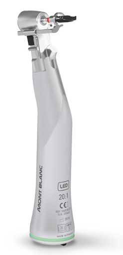 [23-271-59] C.A. MONT BLANC IMPLANTO BUTEE     10401X Non Lumière ANTHOGYR