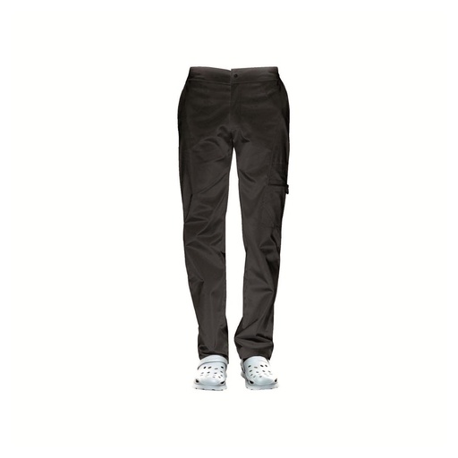 [89-506-59] PANTALON OSAKA ANTHRACITE S