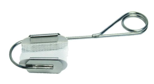 [67-008-89] BITE TRAYS DROITS BOITE DE 50 NEW 9880076    CYBER