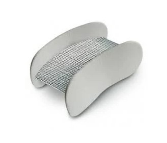 [97-008-89] BITE TRAYS PRO RECH DE 50 NEW  9880079   CYBERTECH