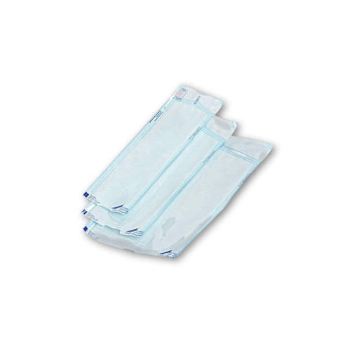 [69-741-08] Sachets hygofol à souder 15x30cm DURR DENTAL
