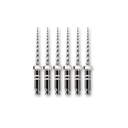 Lot de 6 Limes de retraitement ProTaper D2 18mm  MAILLEFER