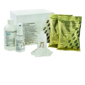 [01-035-98] LQ * GC LISI PRESSVEST INTRO KIT         901427 GC