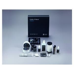 [93-045-98] CELTRA PRESS STARTER KIT  DENTSPLY
