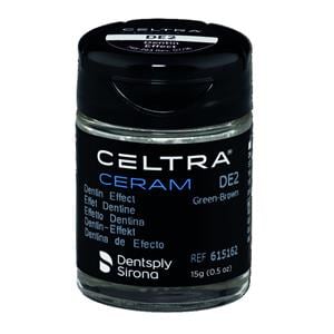 [51-145-98] CELTRA CERAM DENTIN EFFECT DE1BLUE 15G DENTSPLY