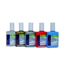 COAT VERNIS ESPACEUR ROUGE 25ML            DENTIFY