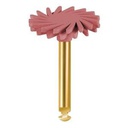 KATANA ZIRCONIA TWIST DIA FINE 14MM (10)   KURARAY