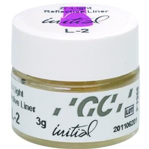 [65-706-98] INITIAL ZR LIGHT REFLECTIVE LINER 2 3G   872752 GC