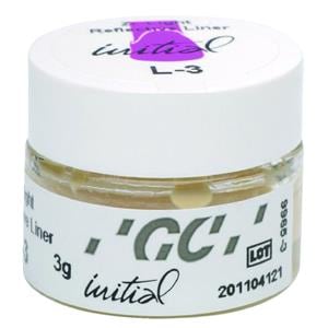 [75-706-98] INITIAL ZR LIGHT REFLECTIVE LINER 3 3G   872753 GC