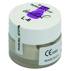 [85-706-98] INITIAL ZR LIGHT REFLECTIVE LINER 4 3G   872754 GC