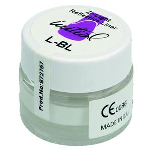 [16-706-98] INITIAL ZR LIGHT REFLECTIVE LINER BL 3G  872757 GC