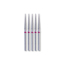 Lot de 5 Fraises Diamantées Fin - F859-010 KERR