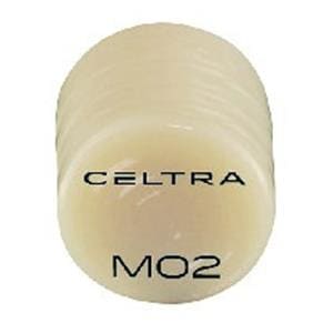 [90-827-98] CELTRA PRESS MO 2 3X6G 5365400426 DENTSPLY SIRONA