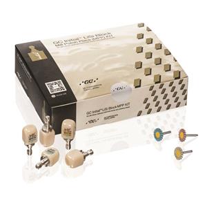 [90-957-98] KIT INITIAL LISI BLOCK MPP + EVE DIAPOL TWIST   GC