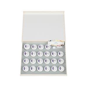 [73-567-98] CZR EXTERNAL STAIN KIT (73G) 104-1820EU KURARAY