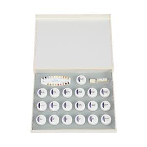 [83-567-98] CZR INTERNAL STAIN COMPLETE KIT (57G) KURARAY