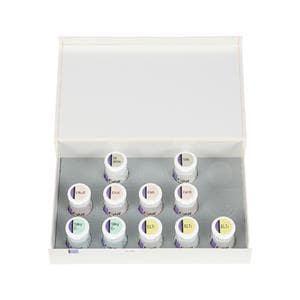 [93-567-98] CZR ESTHETIC WHITE KIT (110G) 104-1870EU KURARAY
