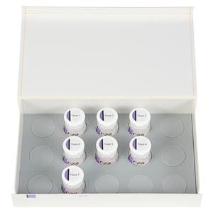[04-567-98] CZR TISSUE KIT (70G) 104-1890EU KURARAY