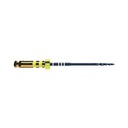 PROTAPER ULTIMATE FXL 25MM (6) DENSTPLY