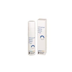 [35-487-98] SPRAY DE GLACAGE UNI AVEC FLUORESCENCE    DEDENT