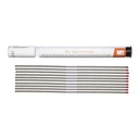 BANDE DIAM JIFFY PERFORE LARGE F (10)    ULTRADENT