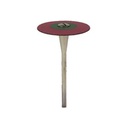 POLISSOIRE DIAM TRES GROS GRAIN 26MMX2MM    MESTRA