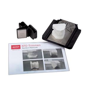 [96-708-98] ORTHO GUIDE SET MT3      18080100          RENFERT